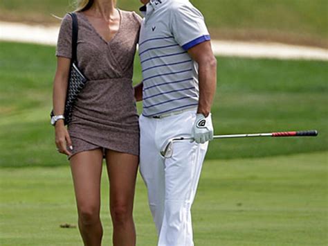 Wags At The Pga Championship Golf News And Tour Information Golf Digest