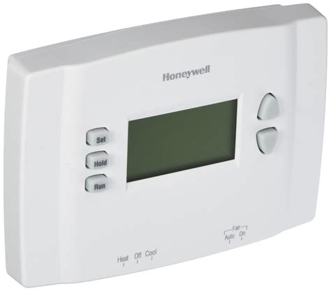 Honeywell Thermostat Manual Old Models