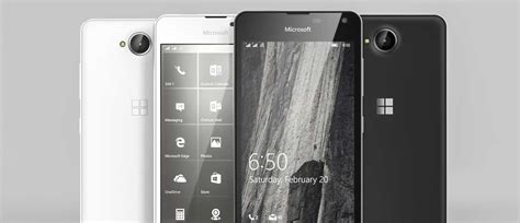 Microsoft Lumia 650 Komt Eerder Dan Verwacht Gsmpuntnl