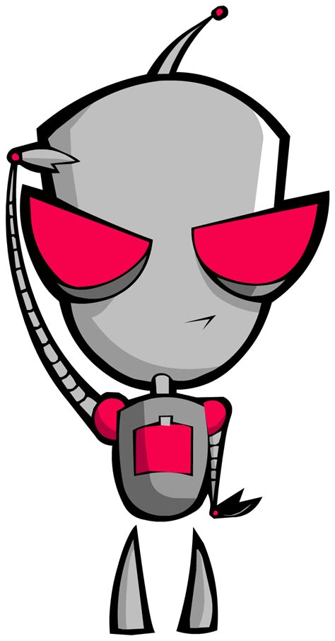 Image Duty Mode Girpng Invader Zim Wiki Fandom Powered By Wikia