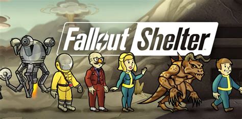 Fallout Shelter Thegorbalsla