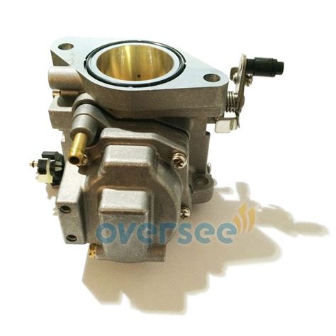 2021 yamaha suzuki honda 4 stroke outboards sale for malaysia. 66T-14301-02 Carburetor For YAMAHA 40HP 2 Stroke E40XMH ...