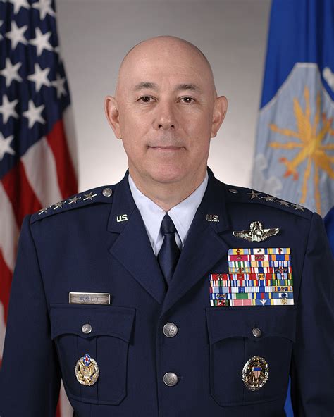 Chief Of Staff Of The United States Air Force Airforce Military