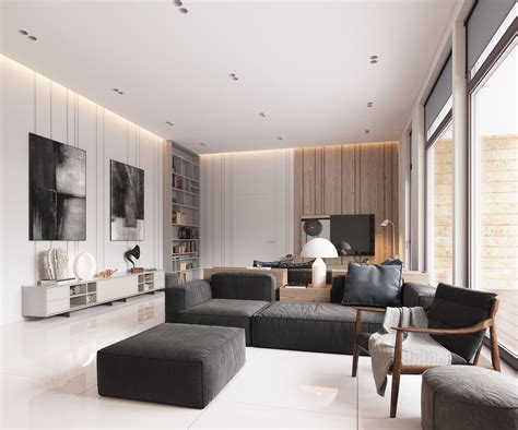 Minimalist Sala Design Simplistic And Stylish Living Room Ideas
