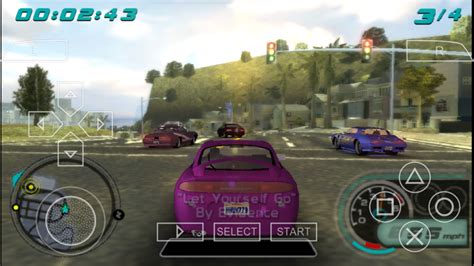 Midnight Club Los Angeles Psp Iso Downvfiles