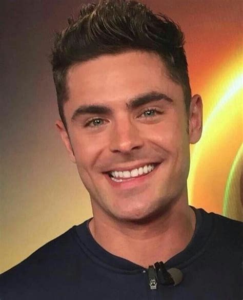 Pin On Zac Efron Through The Years