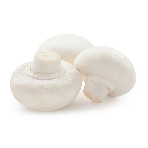 Uttar Pradesh White Button Mushroom Packaging Type Packet 31 Gm At