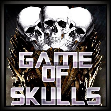 Game Of Skulls Youtube