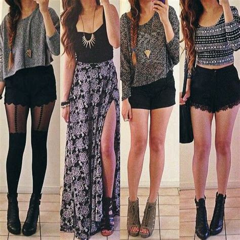 Cute Outfits On Tumblr
