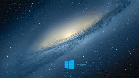 Space Wallpaper Windows 10 Más De 69 Imágenes Fondo Para Computadora