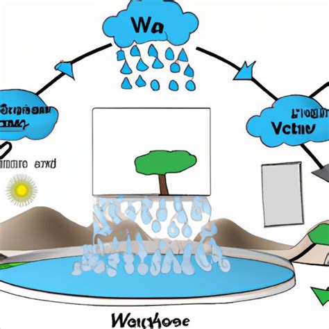 The Water Cycle Exploring How It Works The Enlightened Mindset