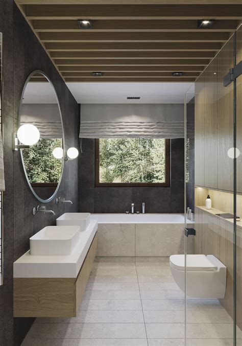 Moderne Badezimmer Fliesen Bilder Badezimmer Deko Ideen