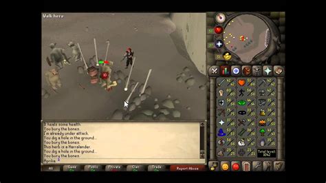 Trolls fought in quests all count towards the slayer task. Troll Range Safe Spot Slayer Guide OSRS 2014 - YouTube
