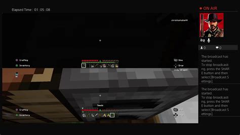 2 Noobs Play Minecraft For Frist Time Youtube