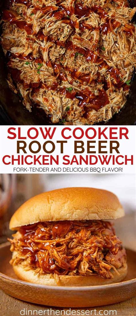 Instructions add sugar, vanilla extract, coffee creamer and the orange juice to a 5 qt or 6 qt slow cooker. Slow Cooker Root Beer BBQ Chicken is an easy weeknight ...