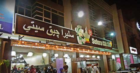 Gambar tentang Tempat Makan Di Kota Bharu