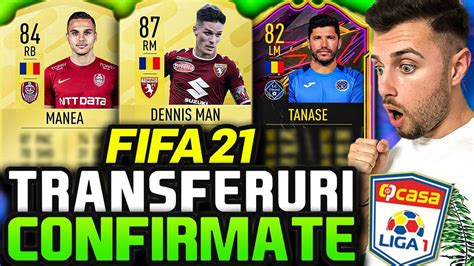 Fifa 21 man of the match items are usually released for uefa club competitions final stages, domestic cups finals and dennis man. FIFA 21 || TRANSFERURI CONFIRMATE LIGA 1 ROMANIA SI ...