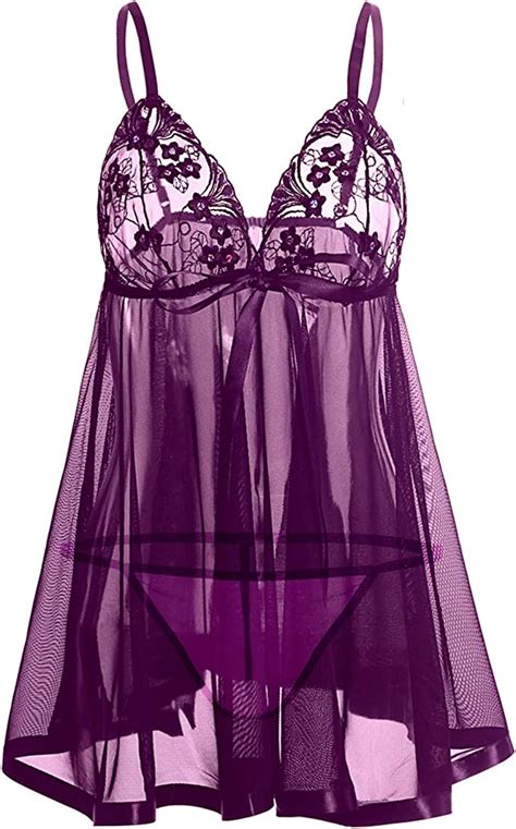 Asija Crotchless Lingerie For Women Sexy Size 22women Sexy Lingerie