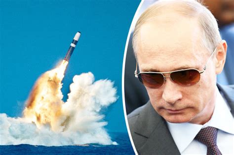 Russia In Chilling Vow To Use All Necessary Measures Against Us In