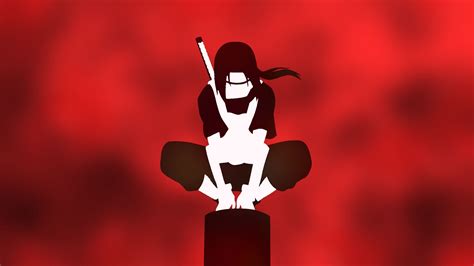 Itachi Uchiha Wallpaper 4k Phone 8k Uhd Tv 16 9 Ultra High Definition