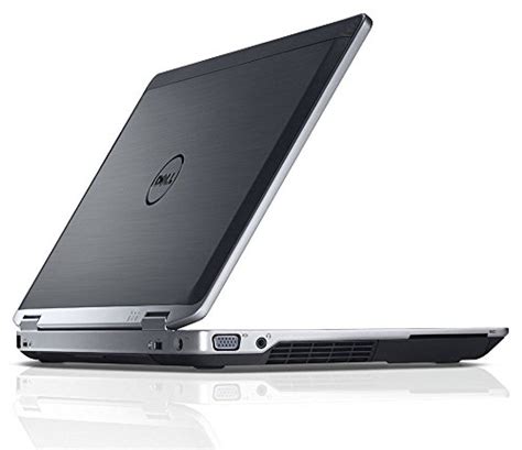 Dell Latitude E6430 14 Inch Business Laptop Pc Intel Core I7 Processo