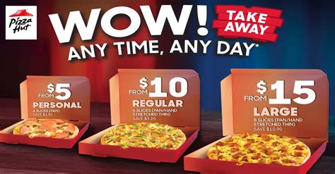 Order pizza hut online now! Pizza Hut: Takeaway & save nearly 50% off pizzas with ...