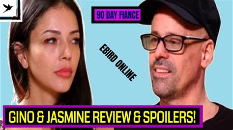 Are Gino And Jasmines Still Together 90 Day Fiance Ebird Online