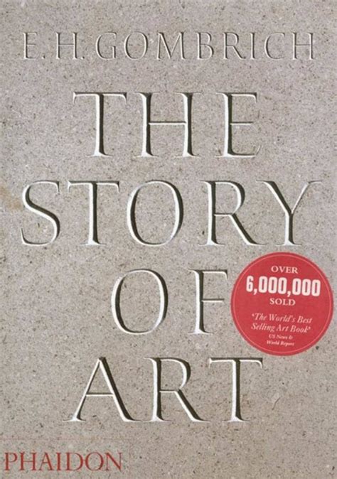 11 Essential Art History Books For Putting It All Into Perspective