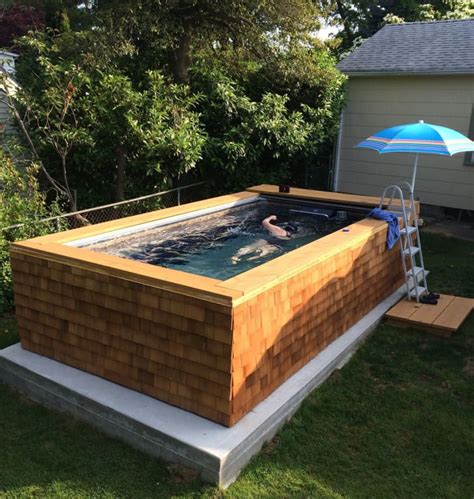 21 Small Backyard Pool Ideas With Photos Of Tiny Pools Apartment