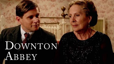 Arent We The Lucky Ones To Have Loved Downton Abbey Youtube