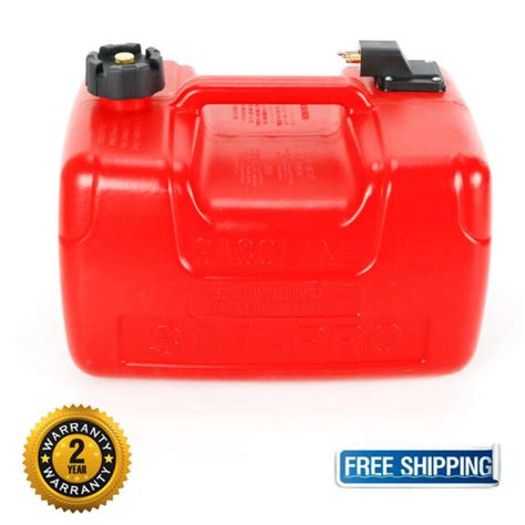 Moeller 630013lp Portable Fuel Tank Lpt 12 12 Gallon Low Profile Ebay