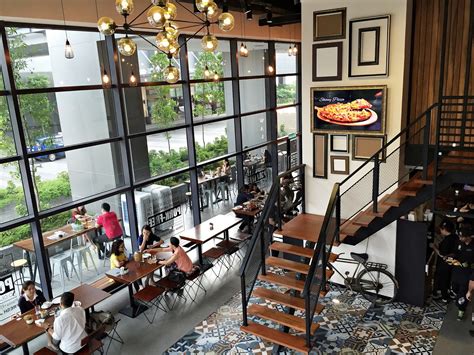 The journey cafe, malaisie n'a pas encore assez de notes sur ses plats, son service, son rapport qualité/prix ou son ambiance. #DINEWITHME: WALNUT CAFE & BAR @ PFCC, PUCHONG (KL)