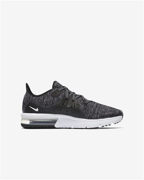 Nike Air Max Sequent 3 Older Kids Shoe Nike No