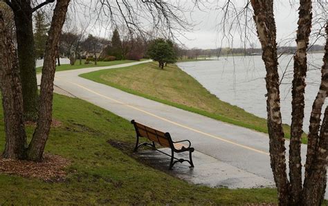 Lake Arlington trail safety will be looked at, officials say