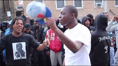 Bobby shmurda's hat refers to the grey and blue new york knicks hat worn by american rapper and recording artist the move inspired a series of memes that joke about what happened to the hat. Hot Nigga - Bobby Shmurda - YouTube