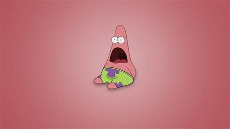 Find and save patrick memes | see more pat rick memes, patruck memes, patrick's phone number memes from instagram, facebook, tumblr, twitter & more. Very surprised Patrick desktop background - HD wallpaper download. Wallpapers, pictures, photos.