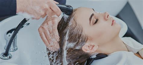 Hair Spa Treatment Near Me And Price For Men And Women In Delhi Skinos