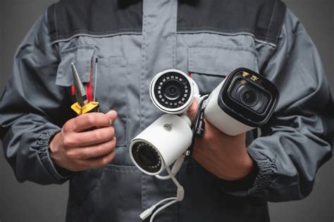Ketahui 10 Cara Memilih Kamera CCTV Yang Tepat Indonesiana Id