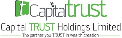 Learn Fundamental Analysis Capital Trust Holdings Limited