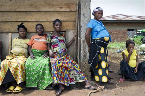 Beliefs Hindering Malaria Control In Pregnant Women Sub Saharan Africa