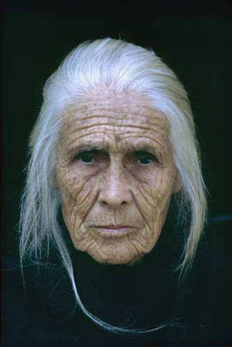 wrinkles merely indicate where smiles have been wise women old women old age makeup robert