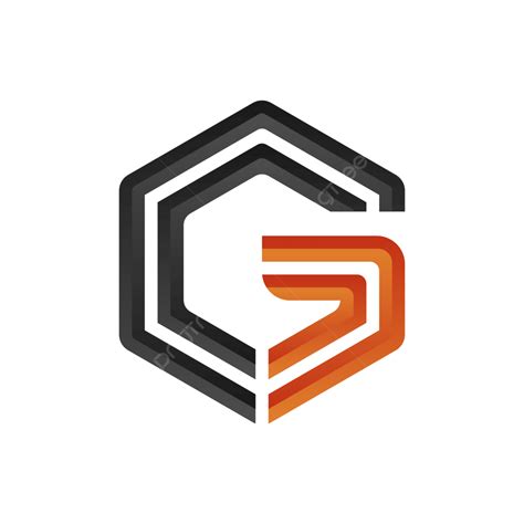 Gambar Logo Huruf G G Logo Logo G Png Dan Vektor Dengan Background