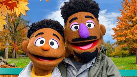 ‘sesame Street Introduces 2 Black Muppets For Powerful Series On Race