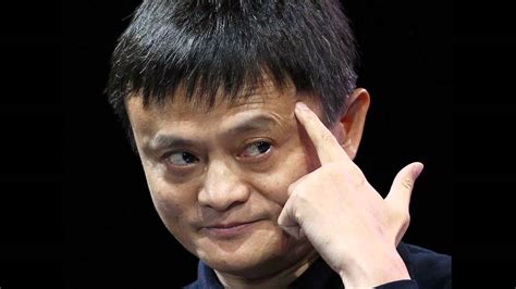 Jack Ma A Brief Biography Youtube