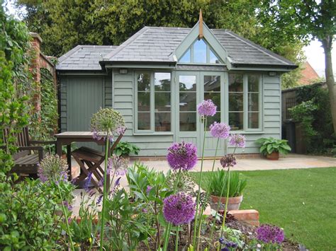 Summer House Garden Dream Garden Home And Garden Summer Houses Uk