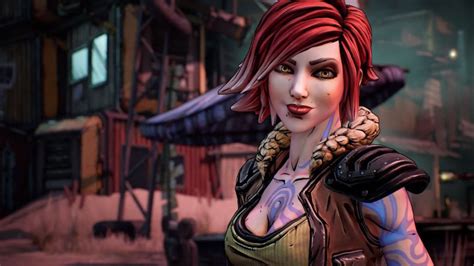 Borderlands 3 Features 30 And 60 Fps Modes On Xbox One X Update