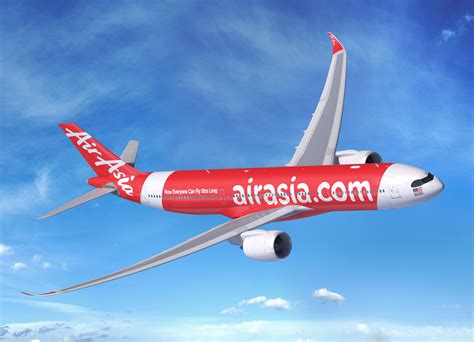 Enter your departure city and arrival airport here to check. AirAsia X orders 12 more A330neo and 30 A321XLR aircraft ...