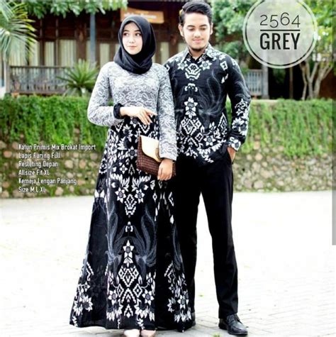 Dan tentunya pasangan anda semakin lengket dan sayang pada anda. Baju Kemeja Lamaran Couple : Review Baju Kemeja Batik Rp285 Ribuan Dapat Bonus Kebaya Brokat ...