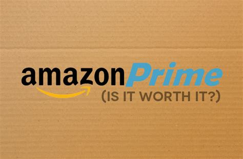 Amazon Prime Free Trial Try Amazon Prime For Free For 30 Days