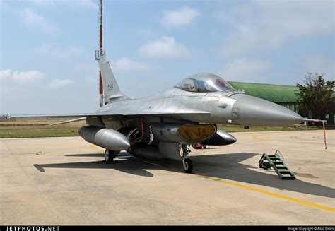 Mm7239 General Dynamics F 16a Fighting Falcon Italy Air Force
